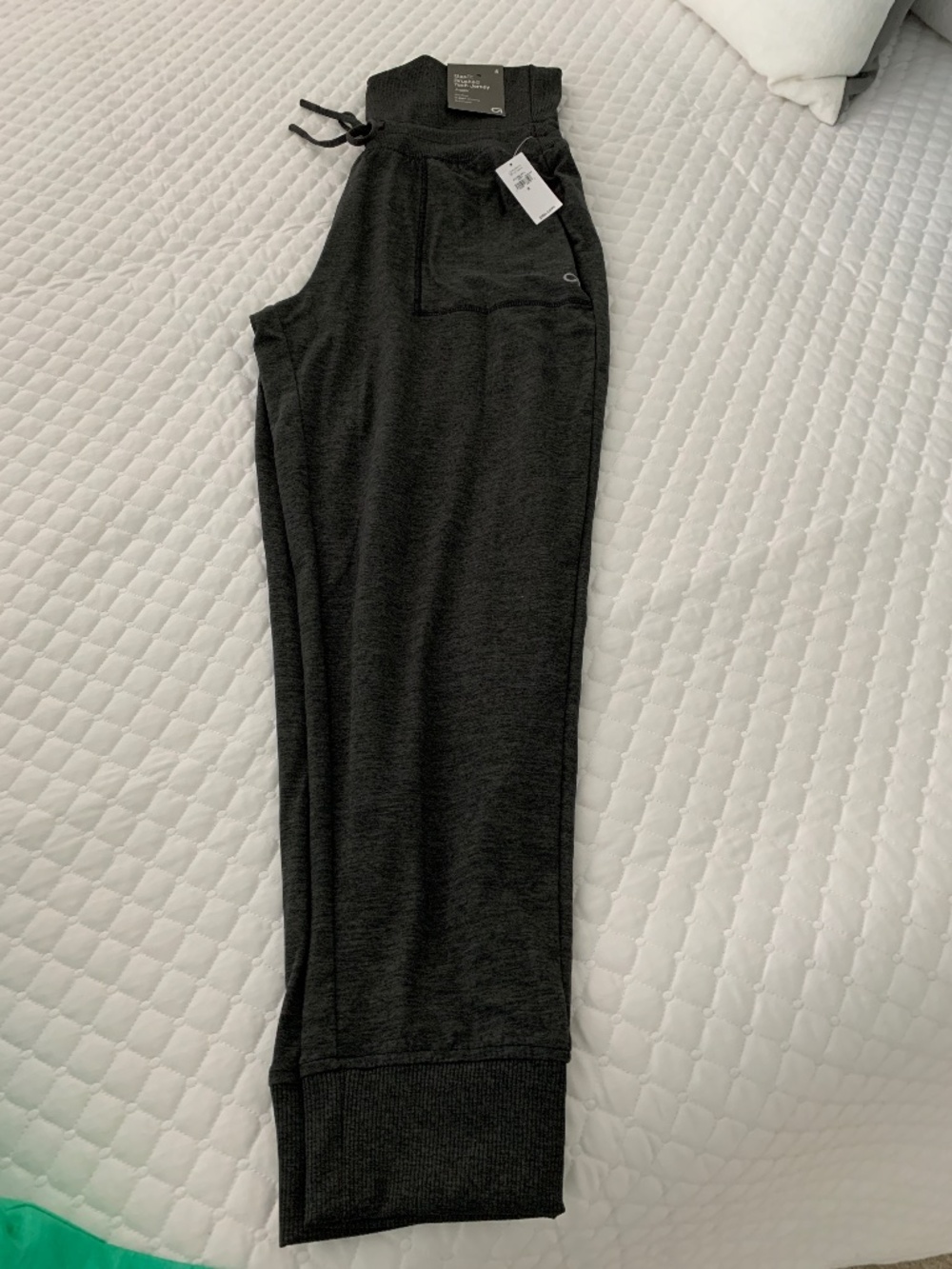 NWT GAP Athletic Pant